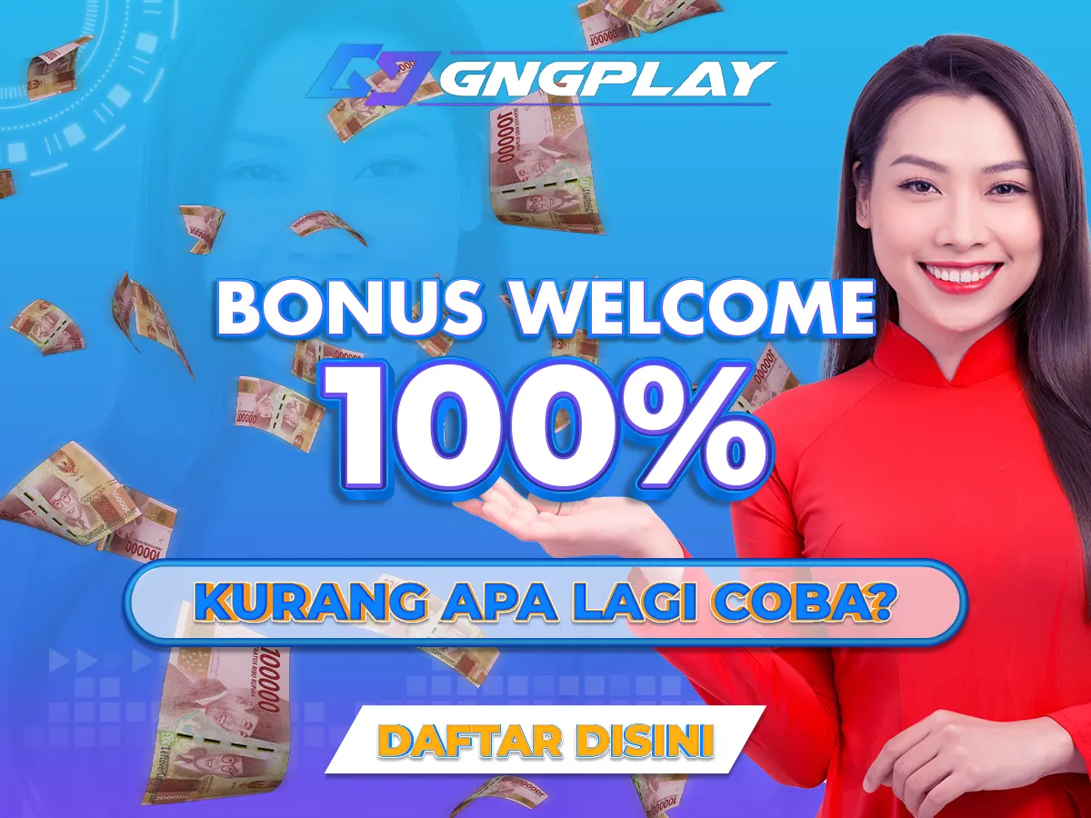 GNGPlay: Platform Game Online Terbaru dan Kompetitif